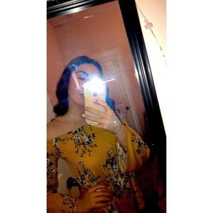 Meet your Posher, Hailee